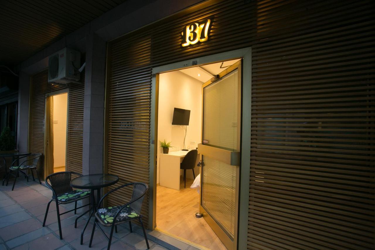 Studio 138 Belgrade Exterior photo